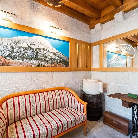 Burum Accommodation B&B-Apartment With Beautiful View 두브로브니크 외부 사진
