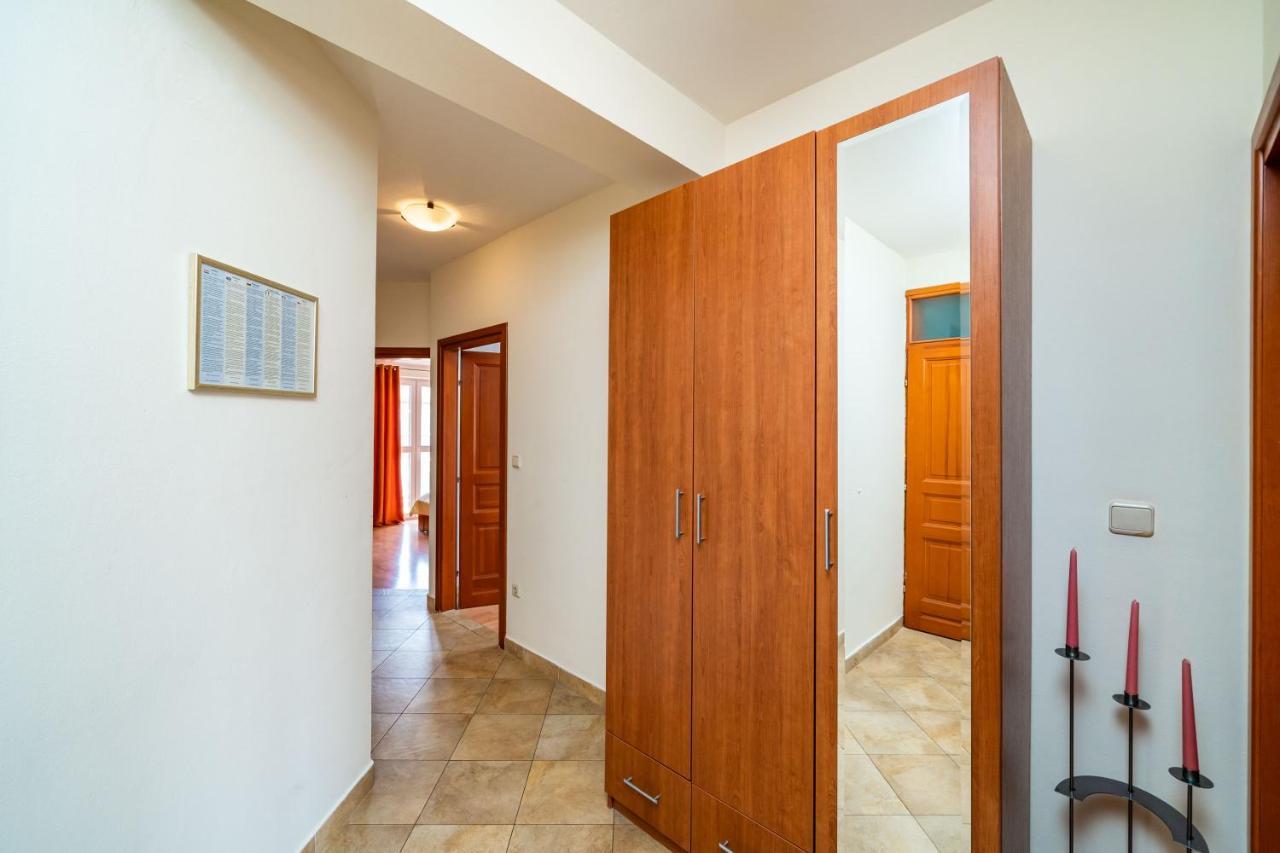 Burum Accommodation B&B-Apartment With Beautiful View 두브로브니크 외부 사진